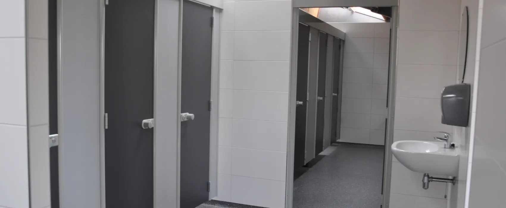 Minicamping Victoria