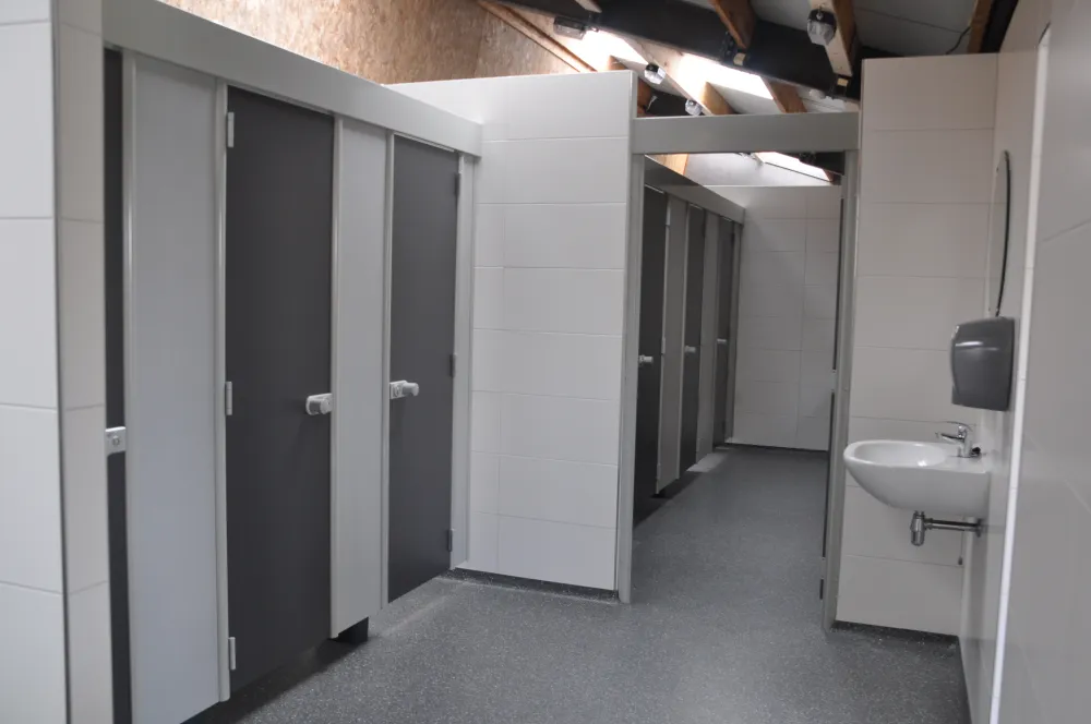 Minicamping Victoria