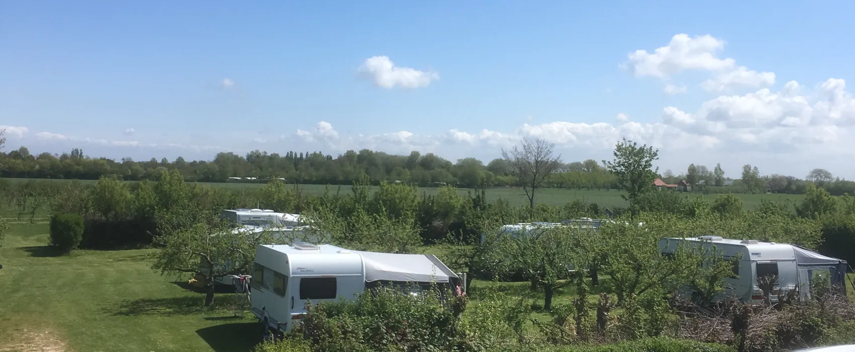 Minicamping Victoria