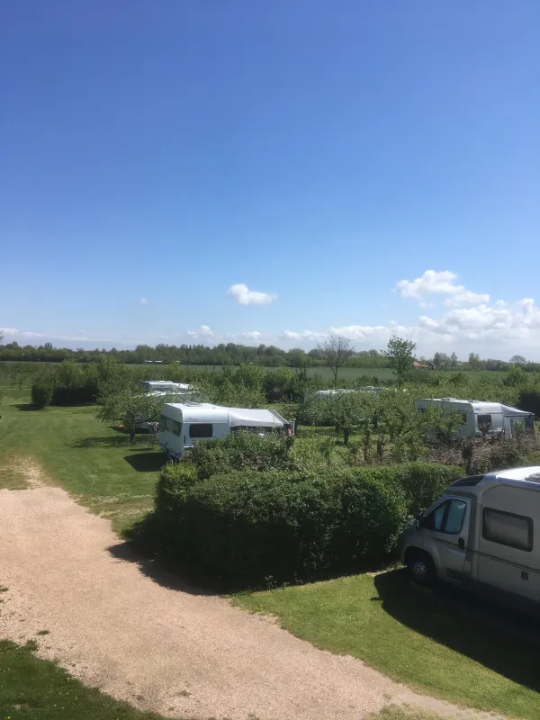 Minicamping Victoria