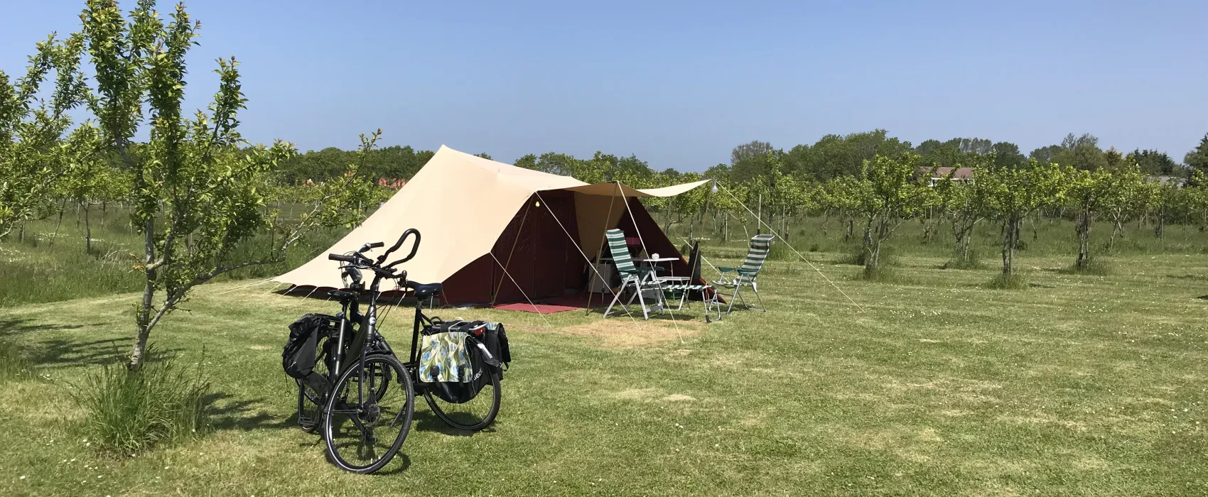 Minicamping Victoria