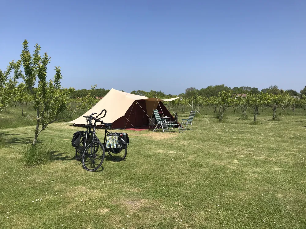 Minicamping Victoria