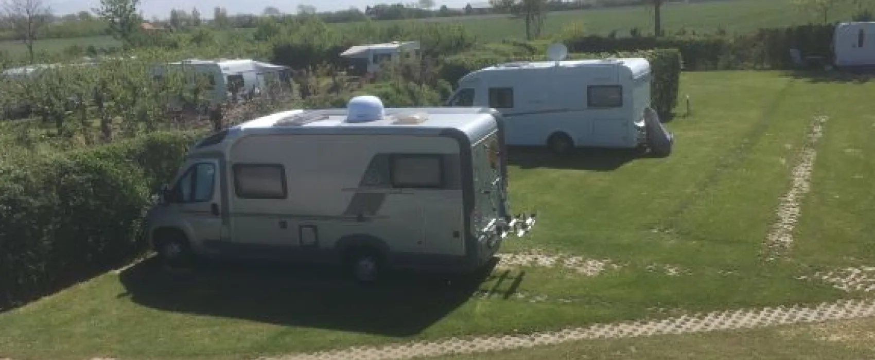 Minicamping Victoria