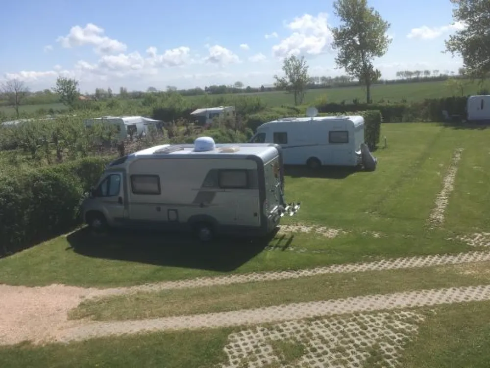 Minicamping Victoria