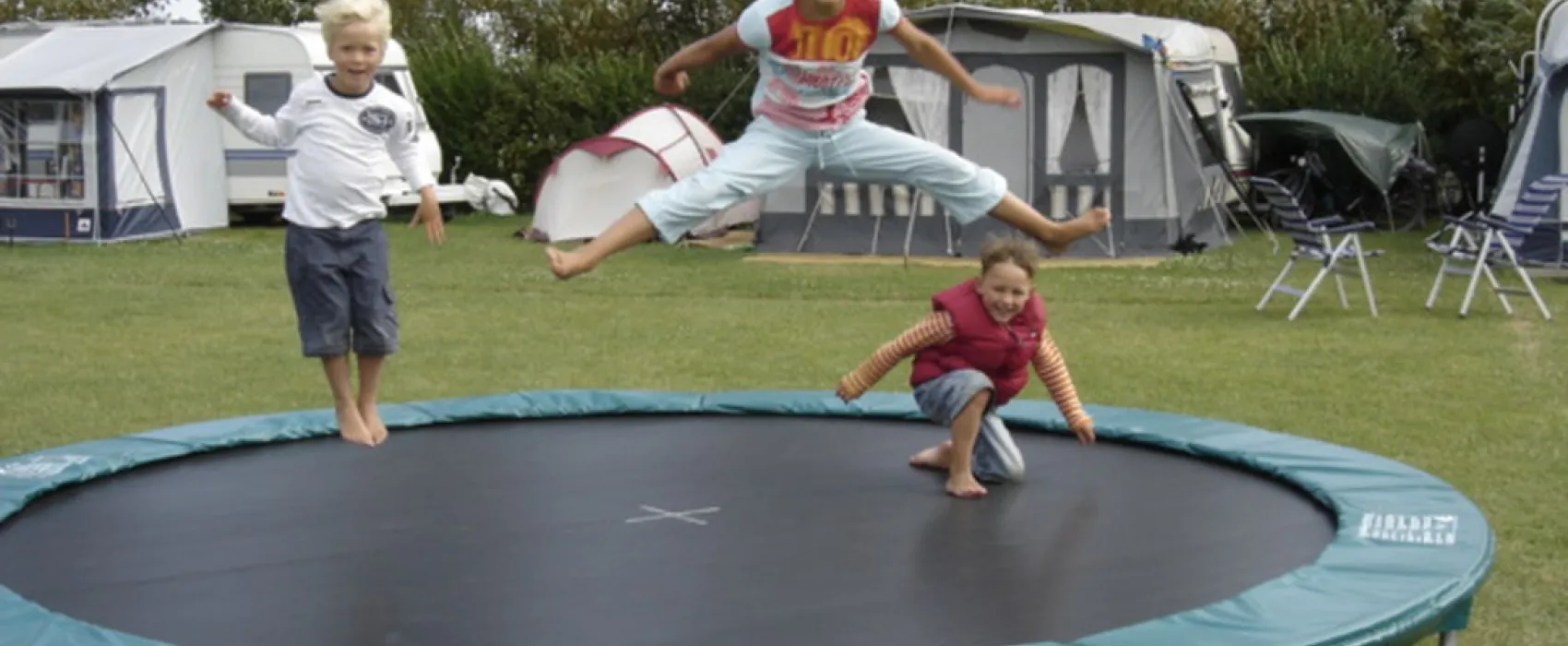 Minicamping Victoria