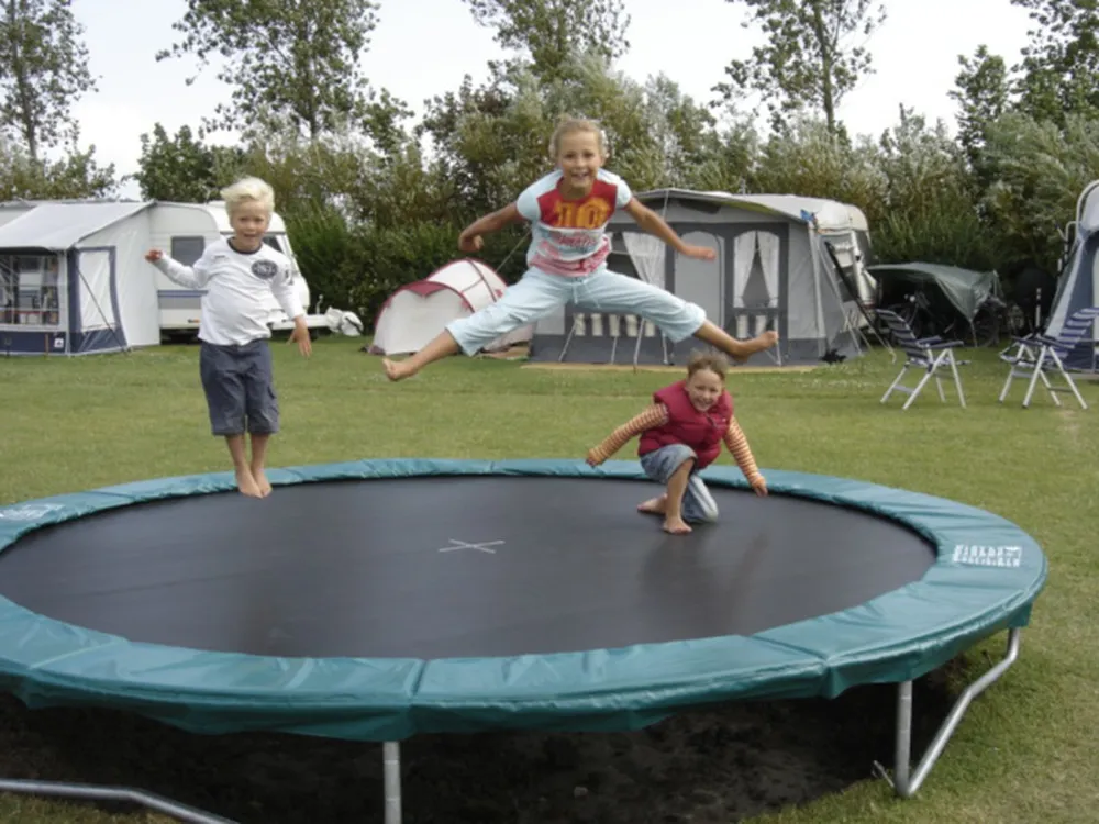 Minicamping Victoria