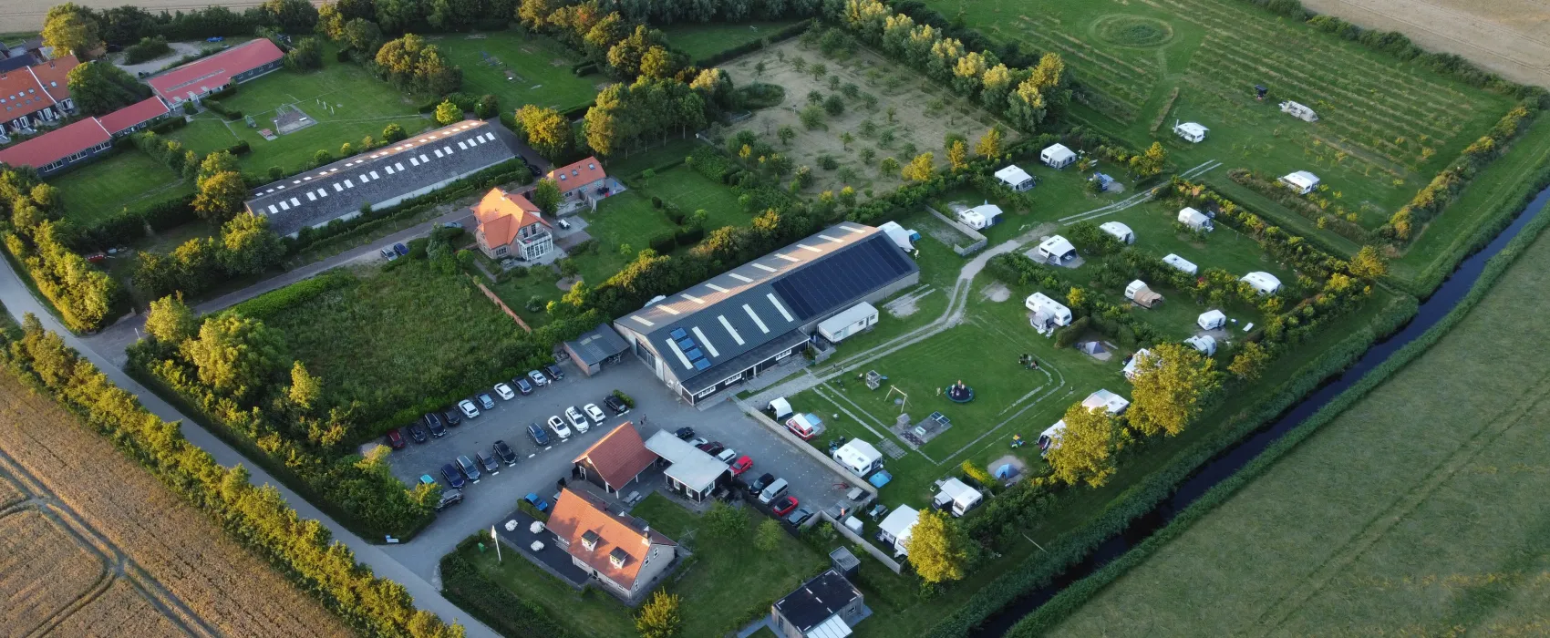 Minicamping Victoria