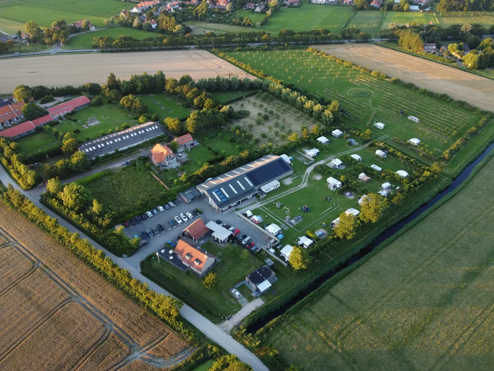 Minicamping Victoria