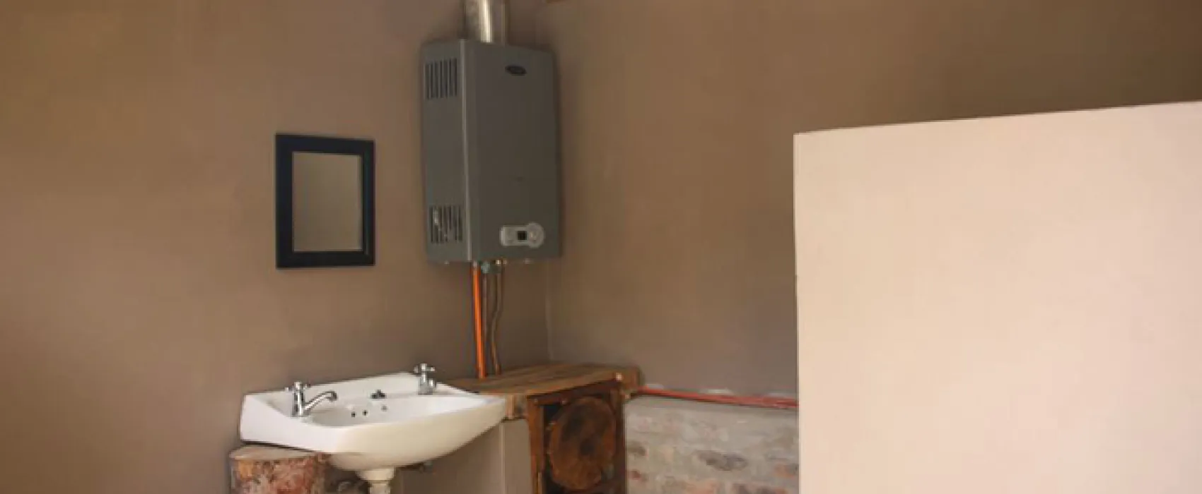 Gourits River Campsite