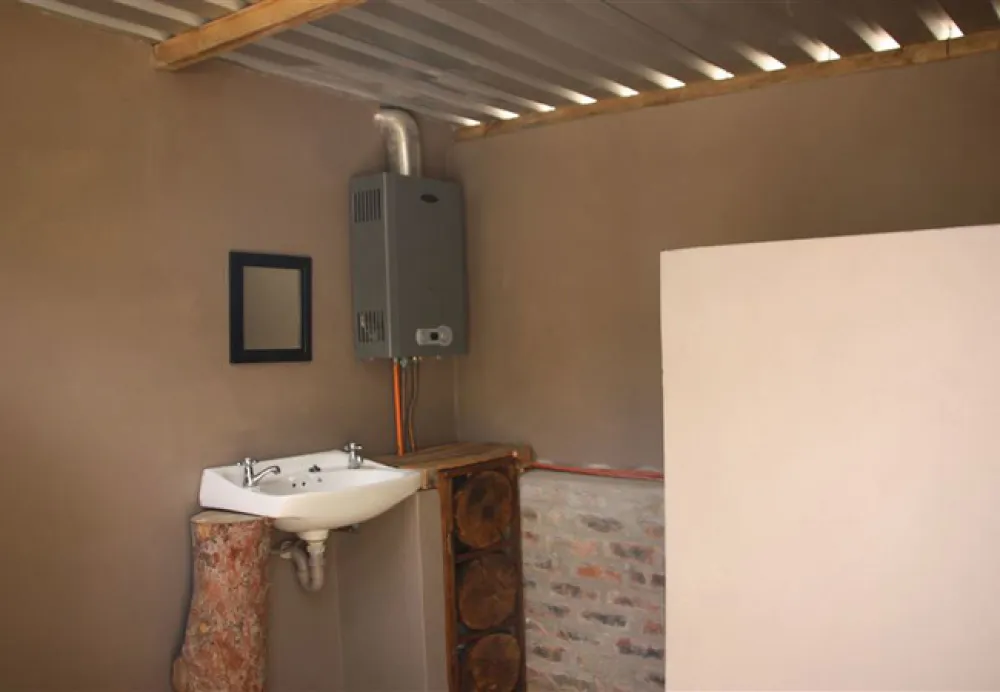 Gourits River Campsite