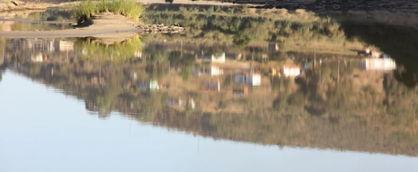 Gourits River Campsite