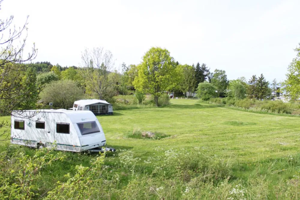 Vätterledens Camping
