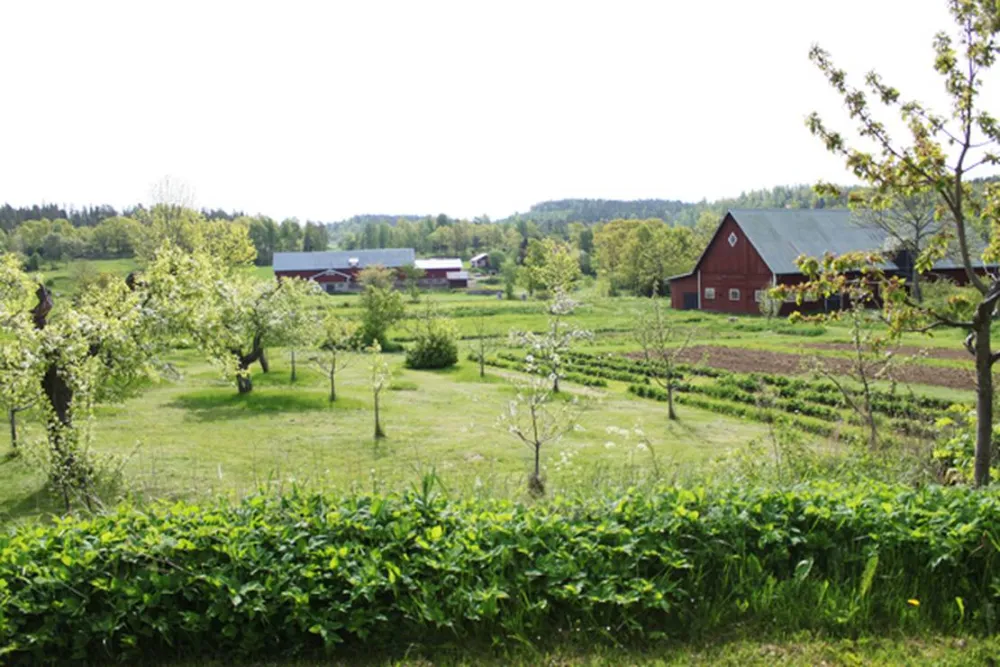 Vätterledens Camping