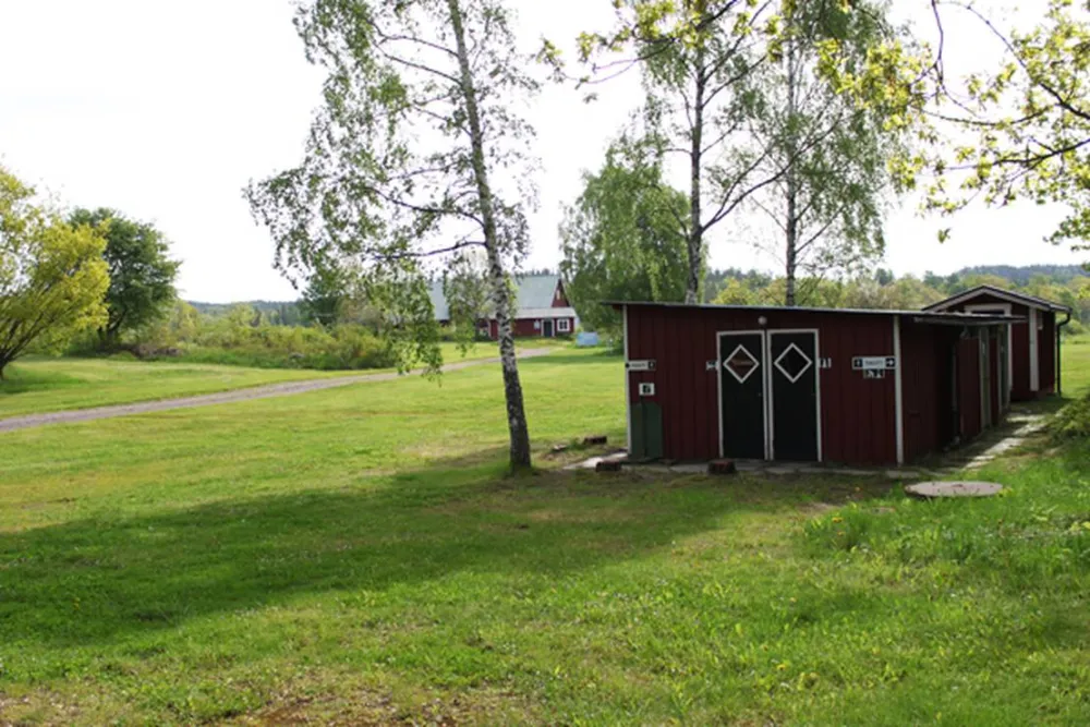 Vätterledens Camping