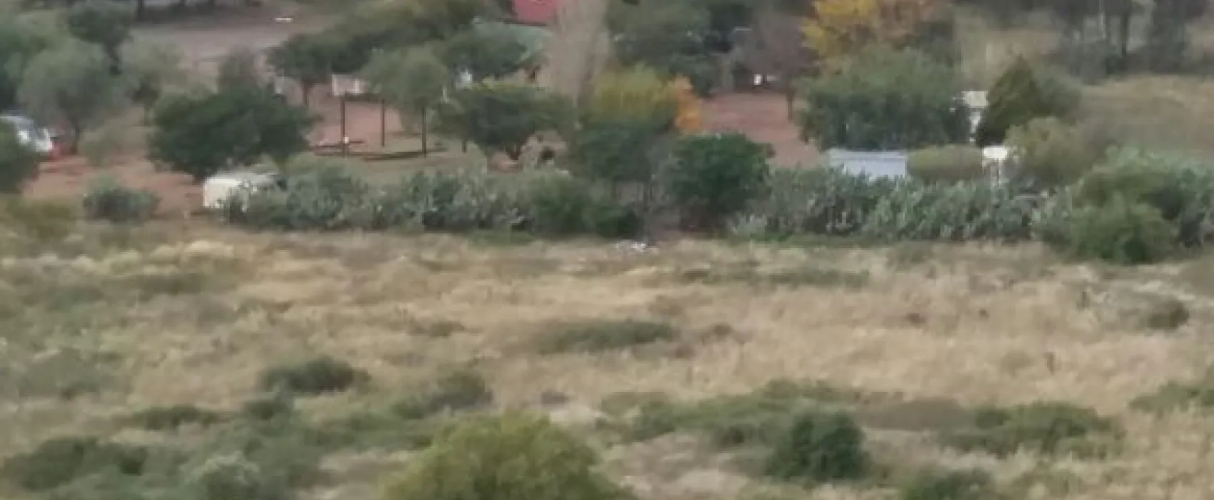 Kloofeind Caravan Lodge & Backpackers