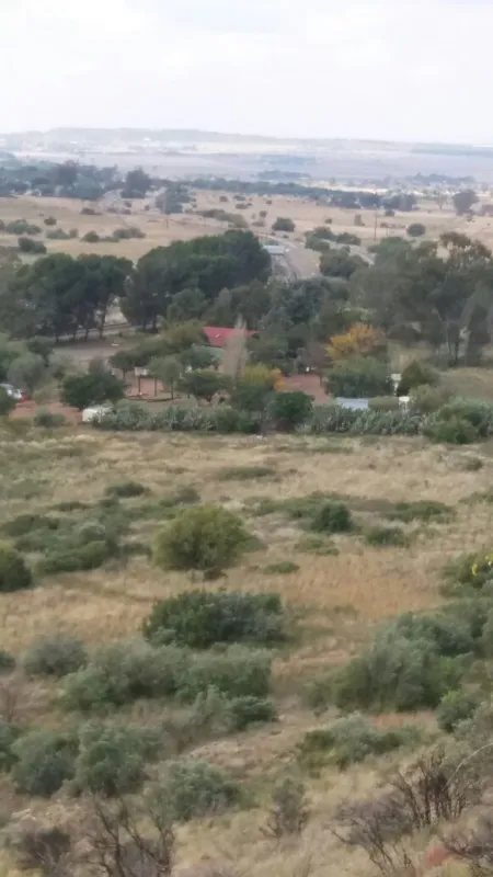 Kloofeind Caravan Lodge & Backpackers