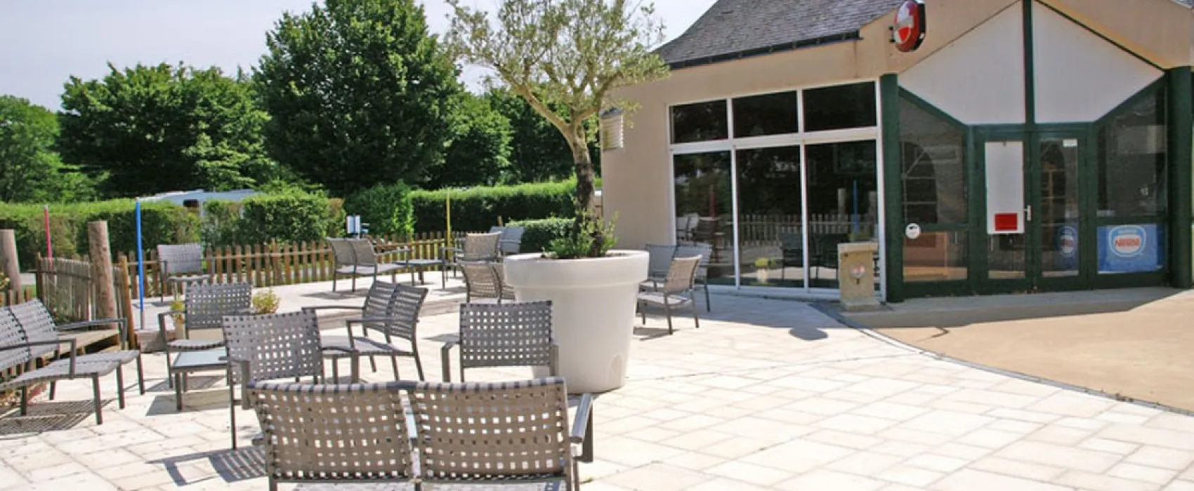 Yelloh ! Village Les Voiles d’Anjou (Val de Loire)