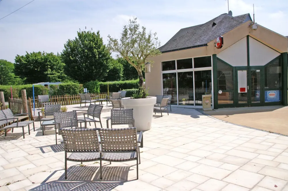 Yelloh ! Village Les Voiles d’Anjou (Val de Loire)