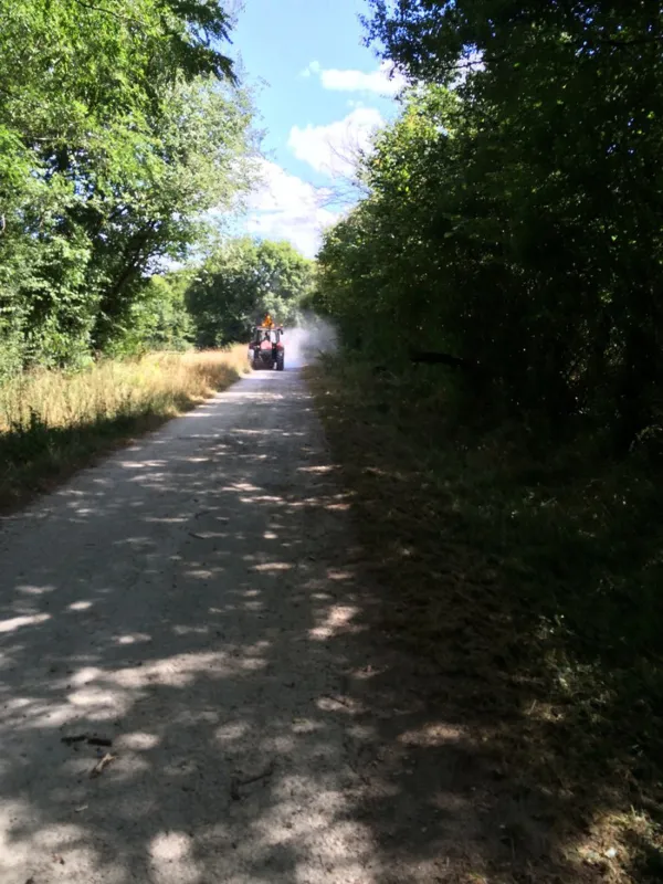 Municipal la Tete Noire