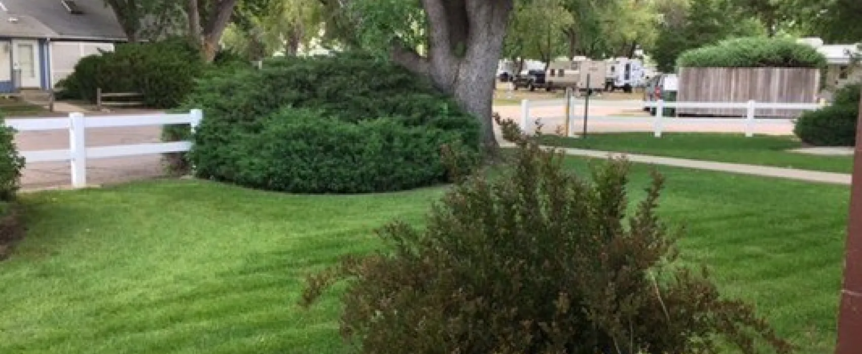 Holiday RV Park & Campground