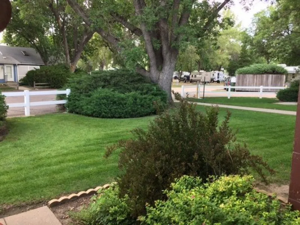 Holiday RV Park & Campground