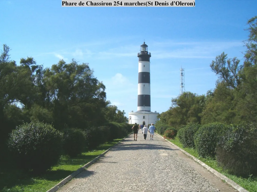 Au Petit Port de l' Houmeau