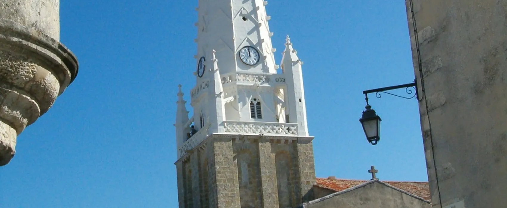 Au Petit Port de l' Houmeau