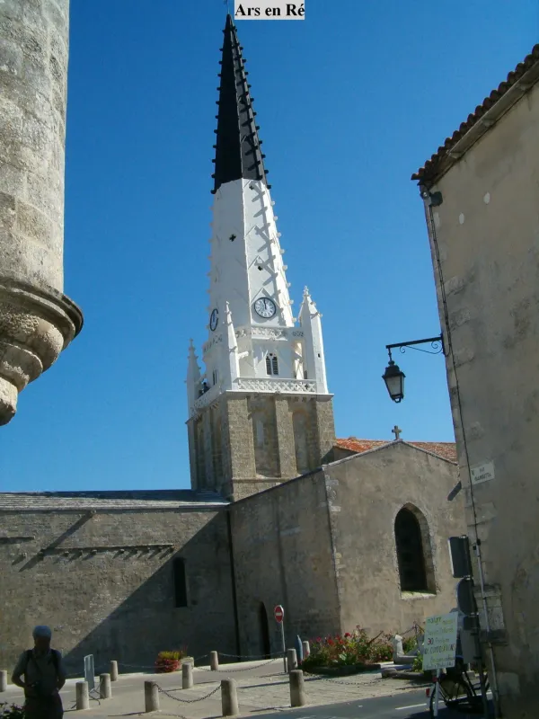 Au Petit Port de l' Houmeau