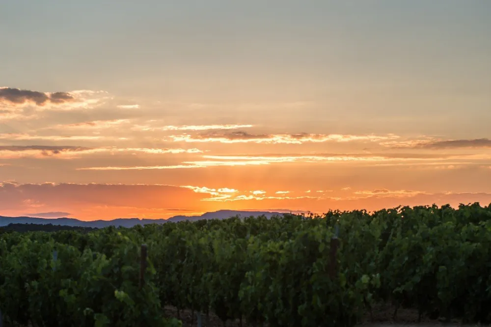 Camping la Rouillere