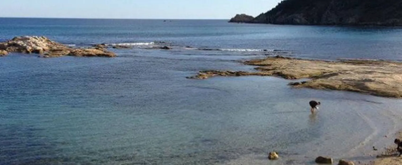 Camping la Rouillere