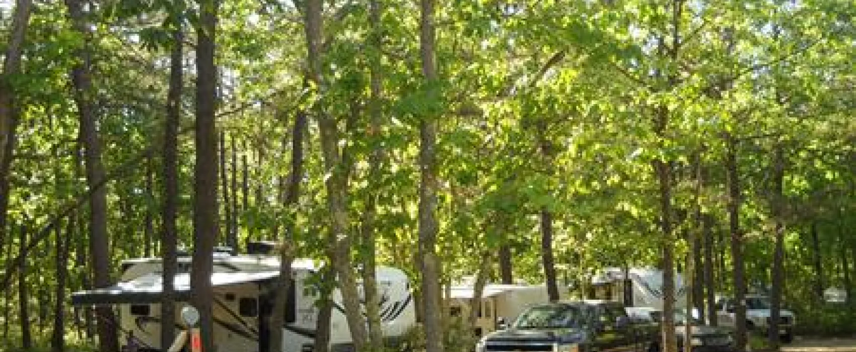 Indian Rock RV Park and Campground