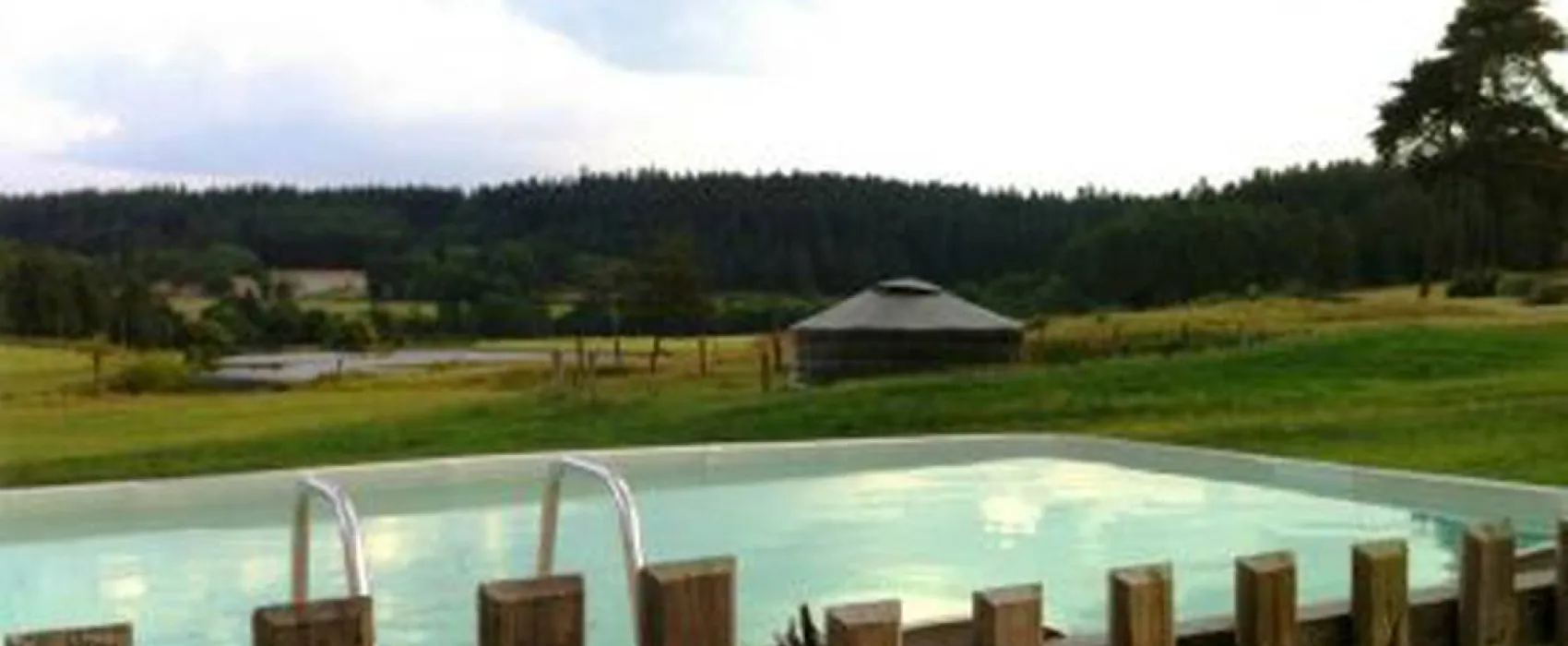 Camping à la Ferme - Le Marain