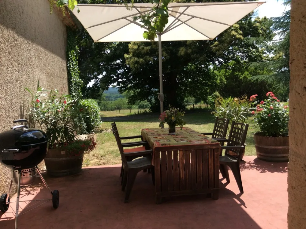 Glamping Frankrijk La Mirande