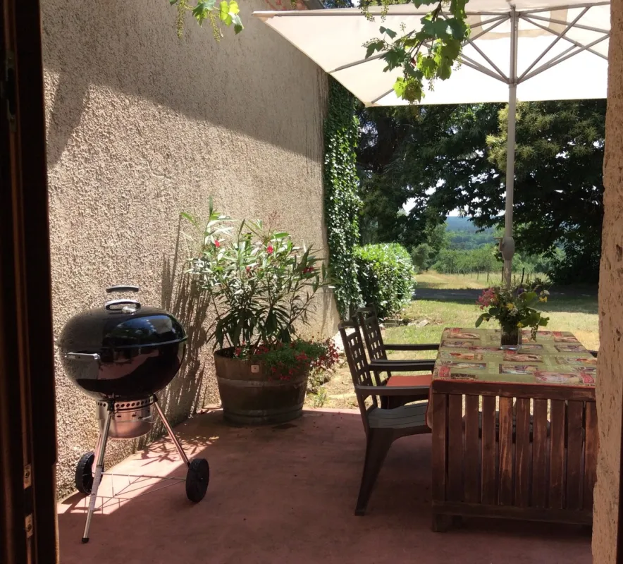 Glamping Frankrijk La Mirande