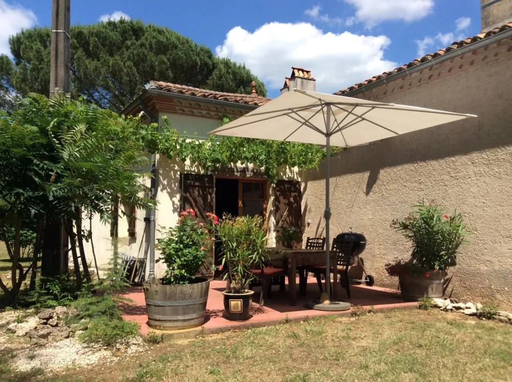 Glamping Frankrijk La Mirande