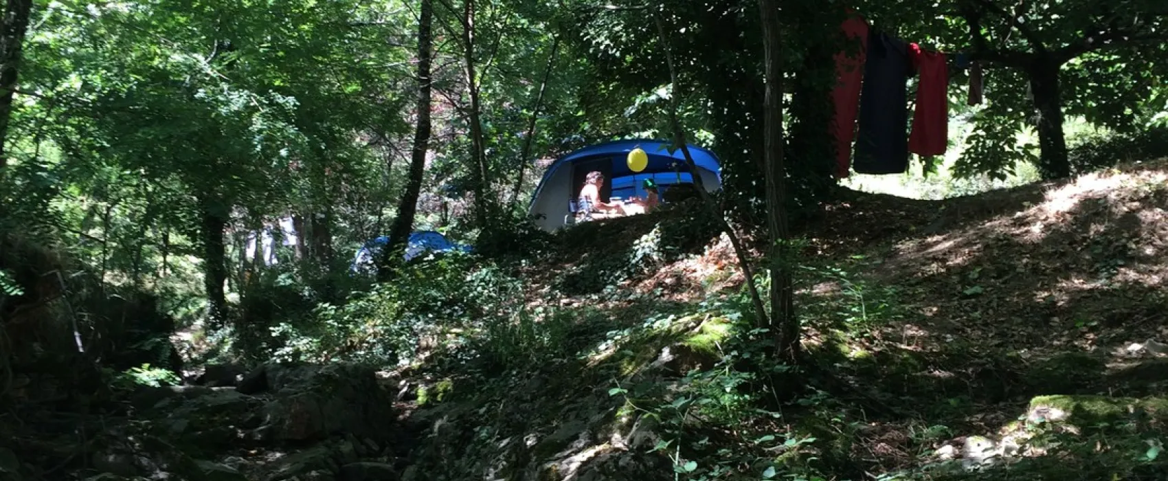 Le Moulin de Gournier