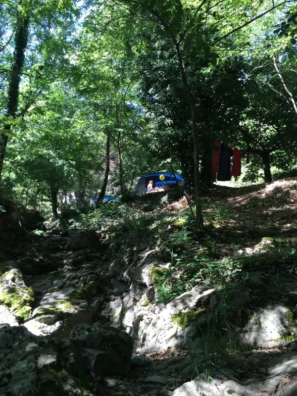 Le Moulin de Gournier