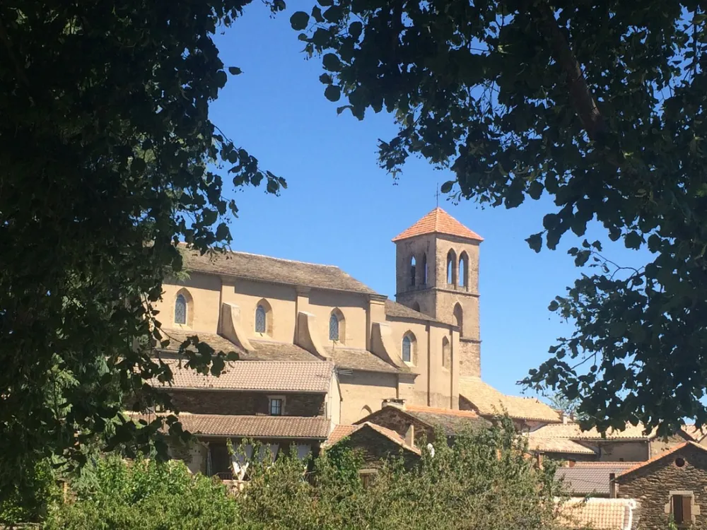 Le Moulin de Gournier