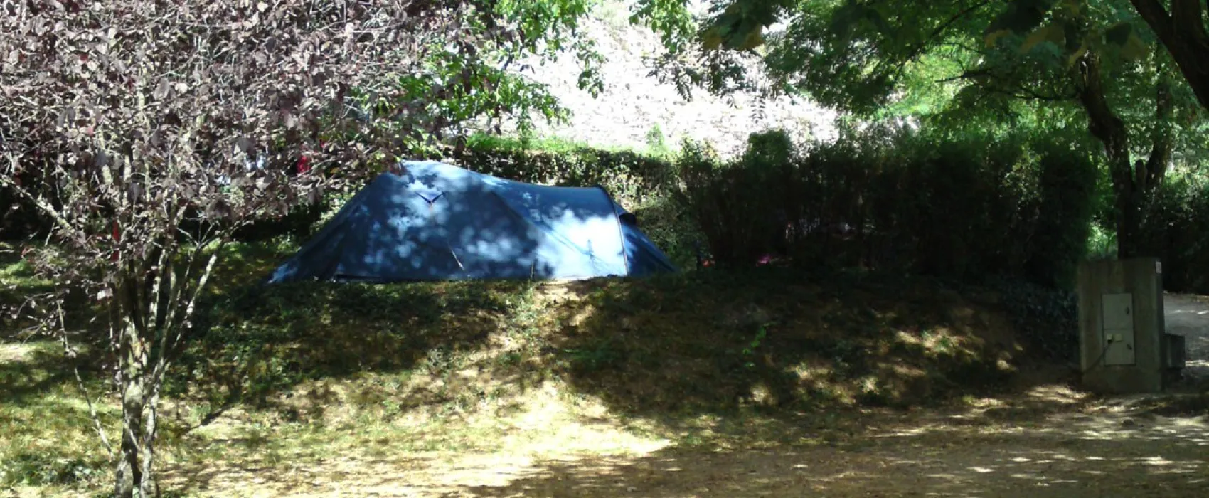 Le Moulin de Gournier