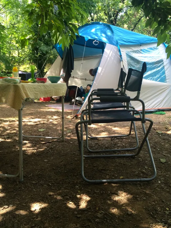 Le Moulin de Gournier