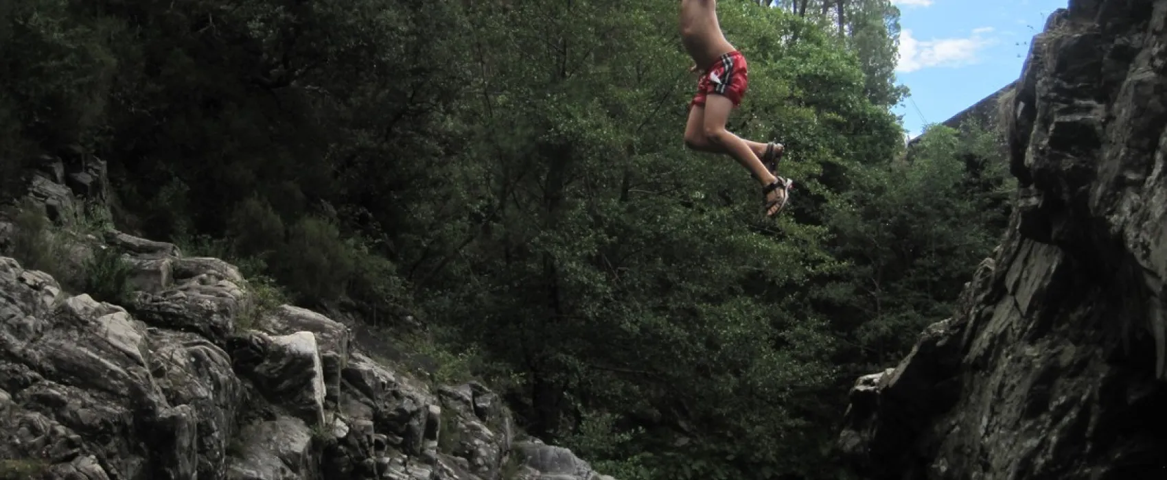 Le Moulin de Gournier