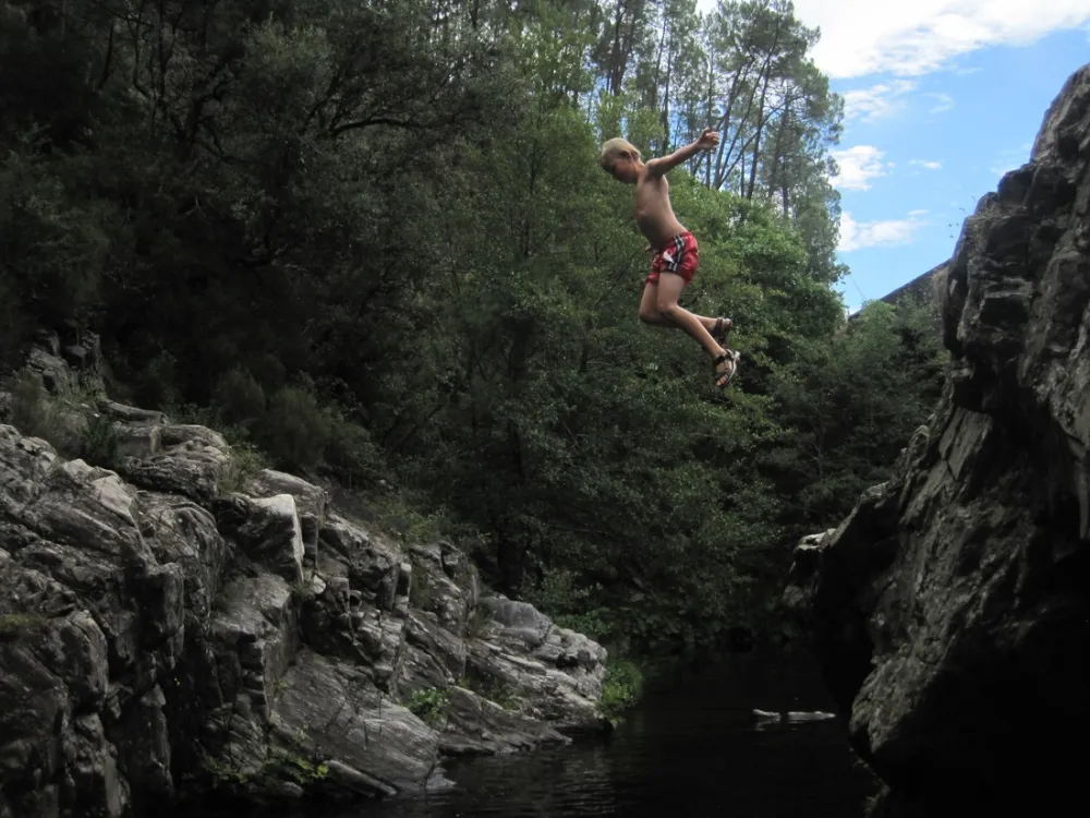 Le Moulin de Gournier
