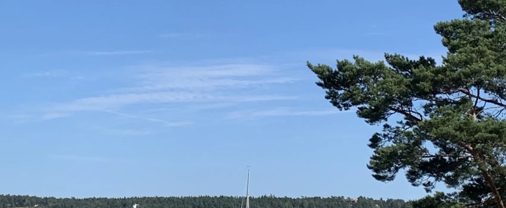 Stavsnäs Vinterhamn Ställplats