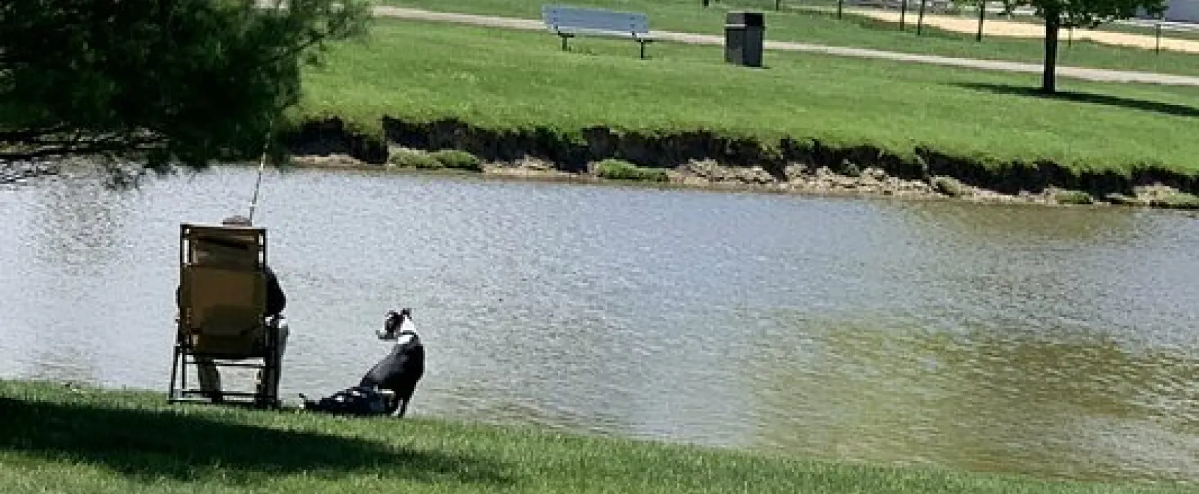 Indian Creek RV Resort