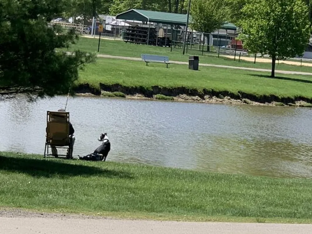 Indian Creek RV Resort