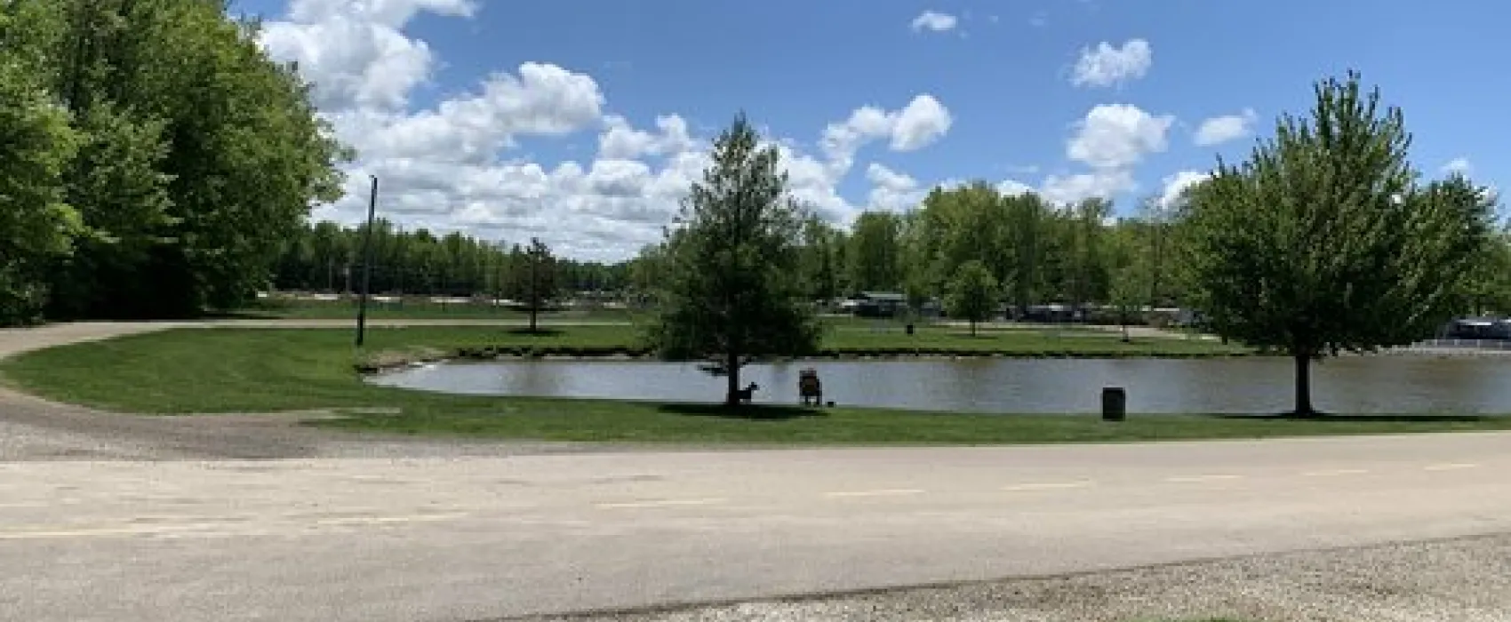 Indian Creek RV Resort