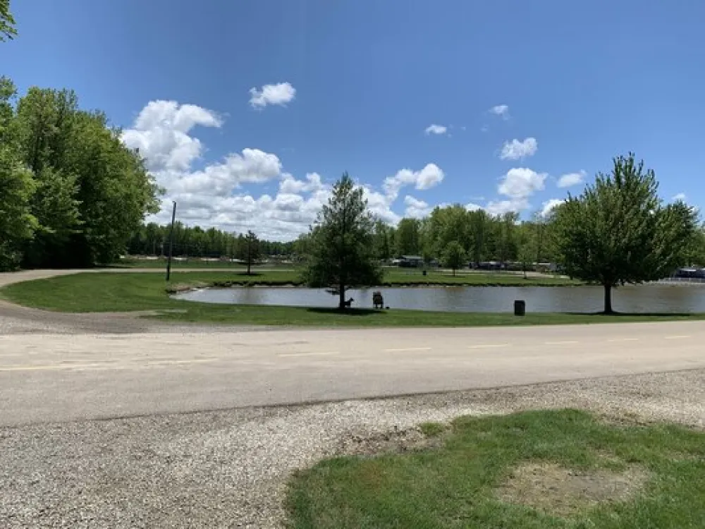 Indian Creek RV Resort