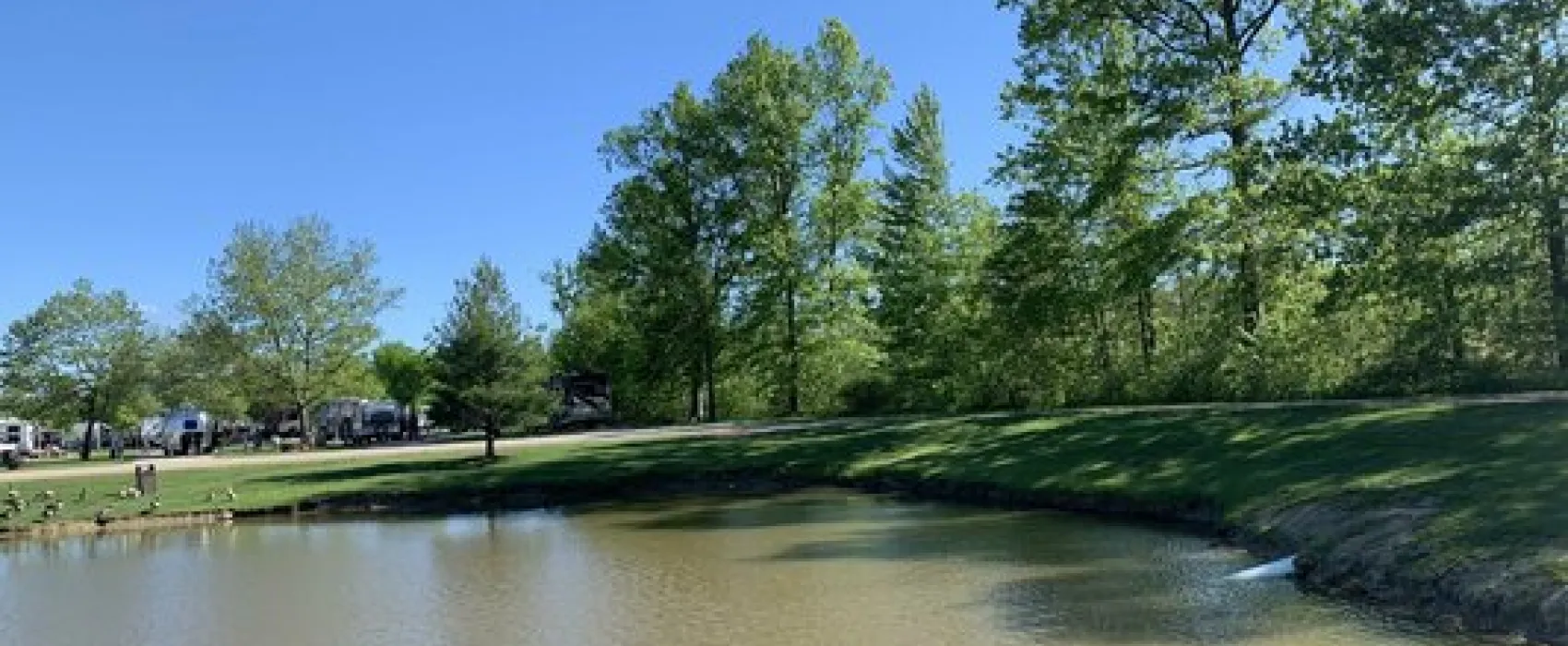 Indian Creek RV Resort