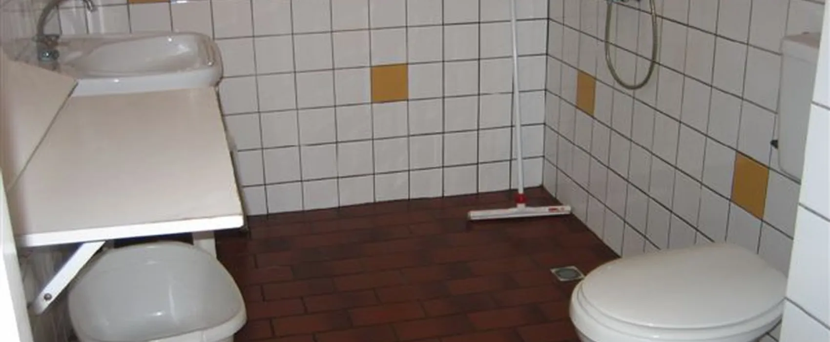 SVR camping in Sloothook