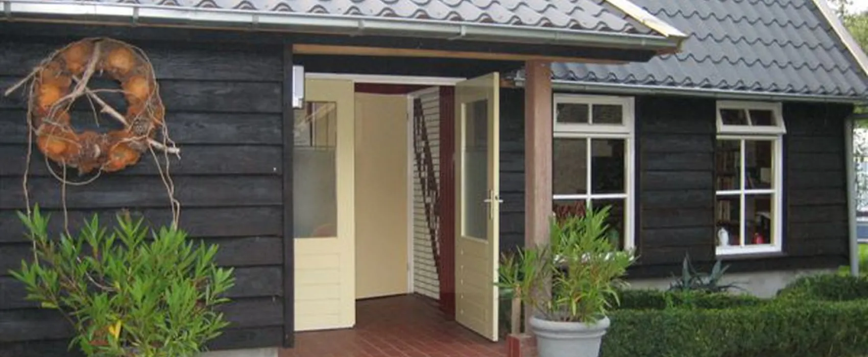 SVR camping in Sloothook